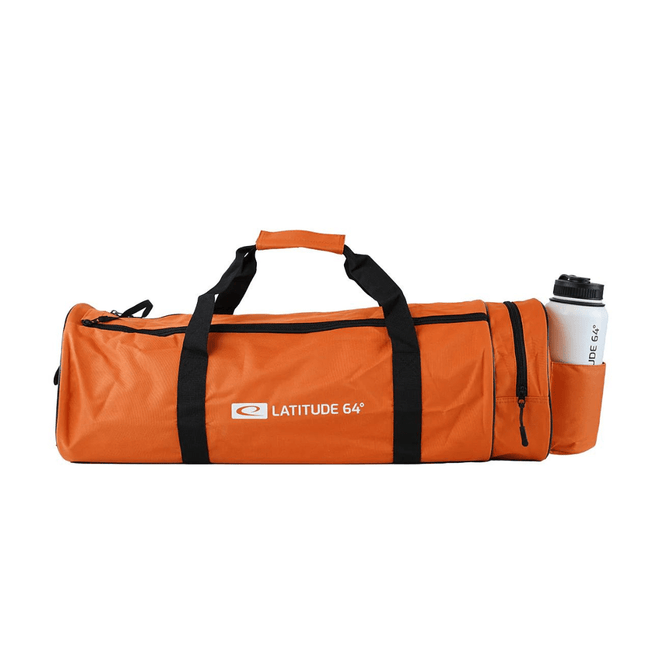 Latitude64 Practice Bag - Ace Disc Golf