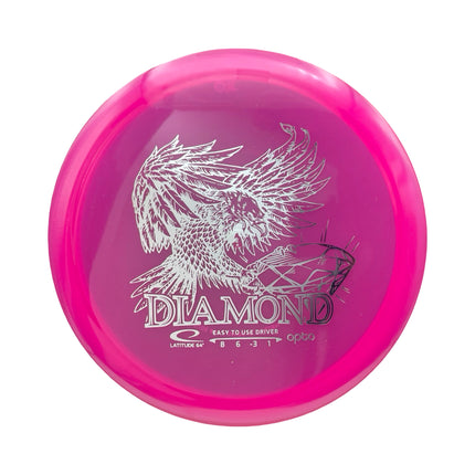 Diamond Opto