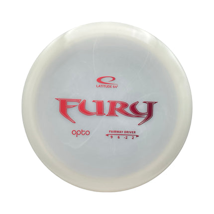 Fury Opto