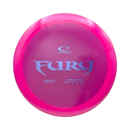 Fury Opto