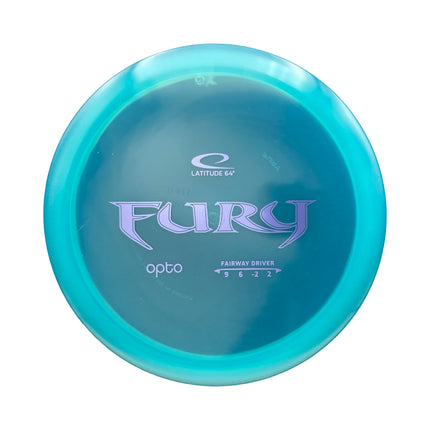 Fury Opto