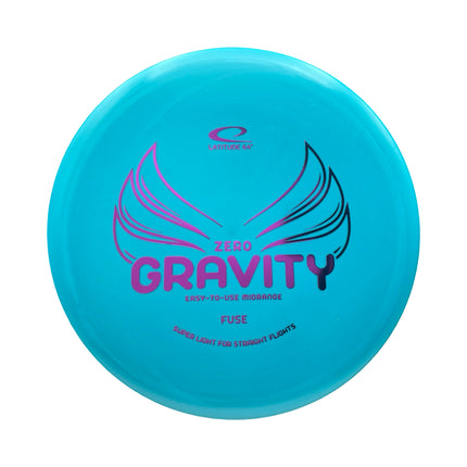 Fuse Zero Gravity