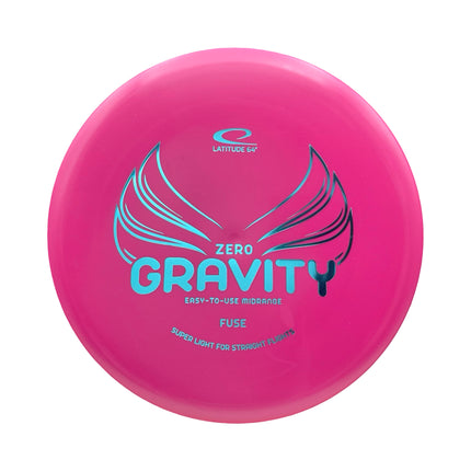Fuse Zero Gravity