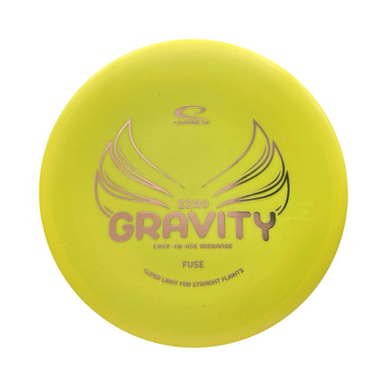 Fuse Zero Gravity