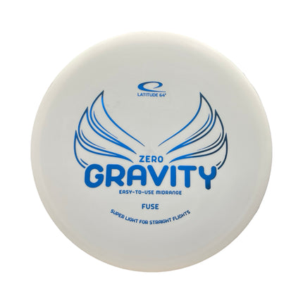 Fuse Zero Gravity