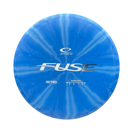 Fuse Retro