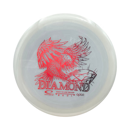 Diamond Opto