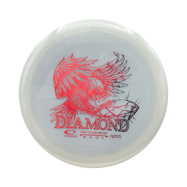 Diamond Opto
