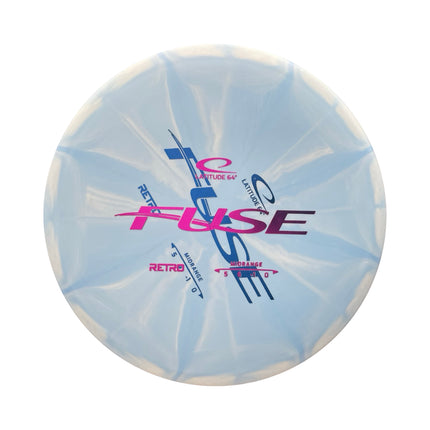 Fuse Retro