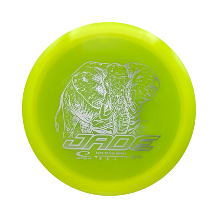 Jade Opto