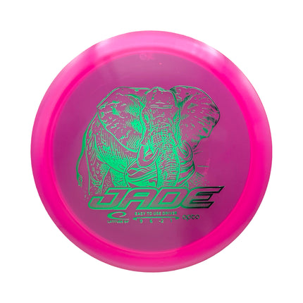 Jade Opto