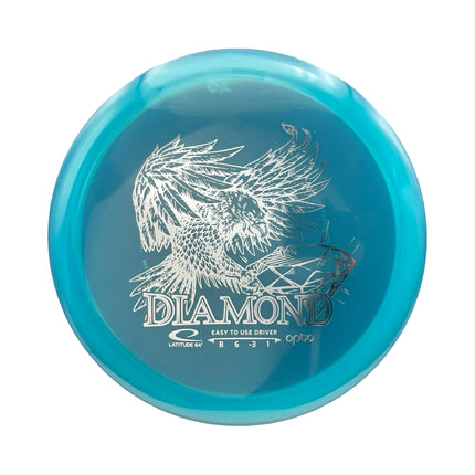 Diamond Opto