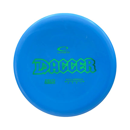 Dagger Zero Medium