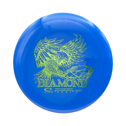 Diamond Gold
