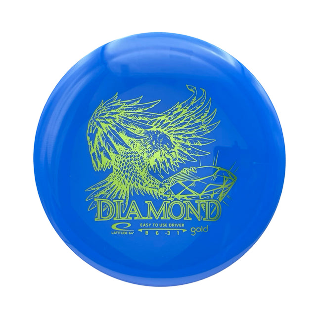 Diamond Gold