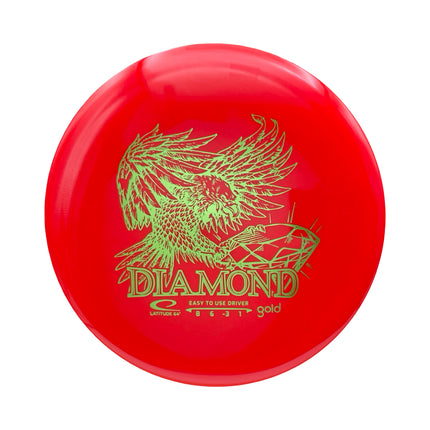Diamond Gold