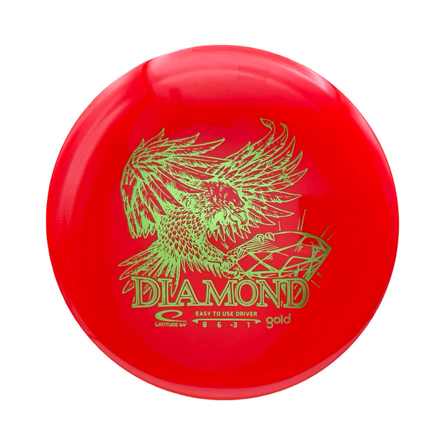 Diamond Gold