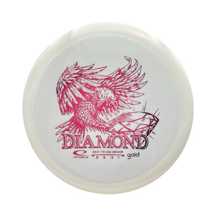 Diamond Gold