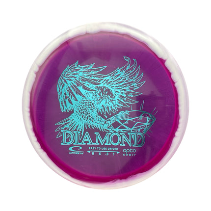 Diamond Opto Orbit