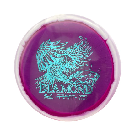 Diamond Opto Orbit