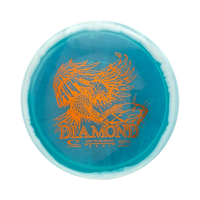Diamond Opto Orbit