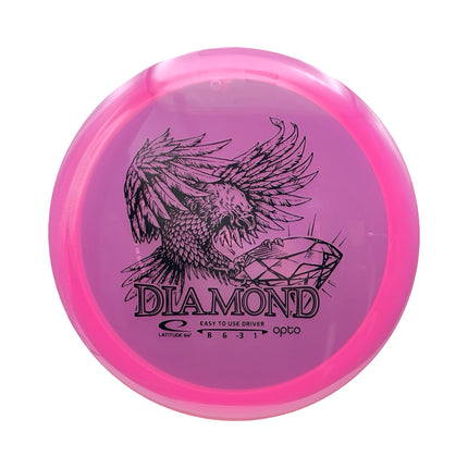 Diamond Opto