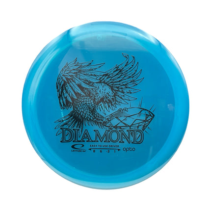 Diamond Opto