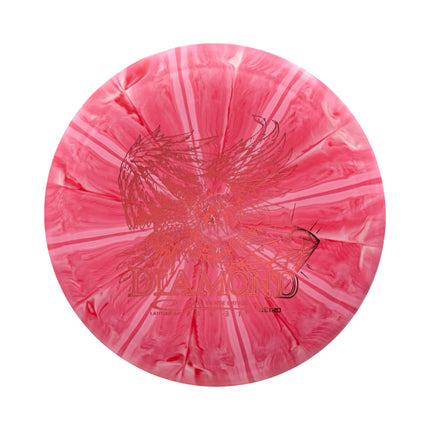 Diamond Retro Burst