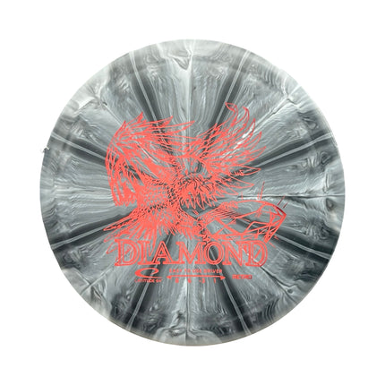 Diamond Retro Burst