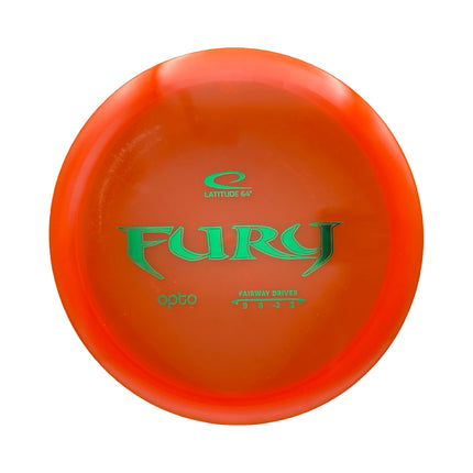Fury Opto