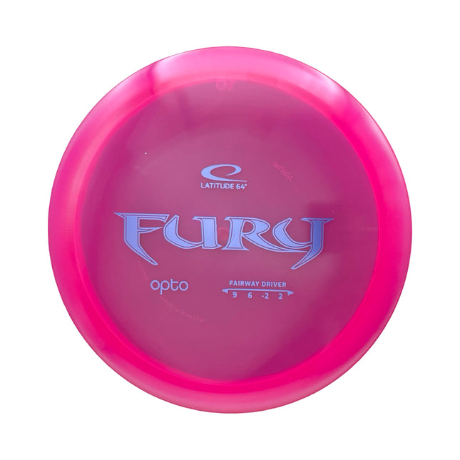 Fury Opto