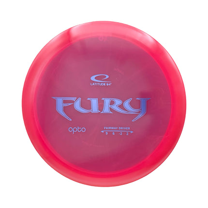 Fury Opto