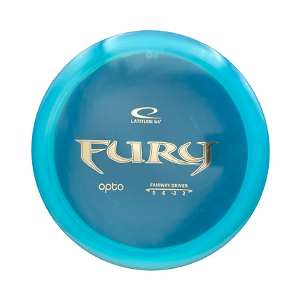 Fury Opto