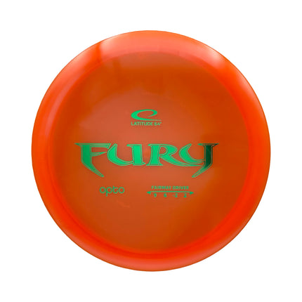 Fury Opto