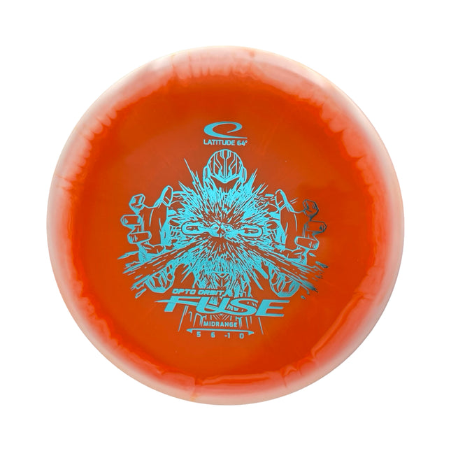 Fuse Opto Orbit
