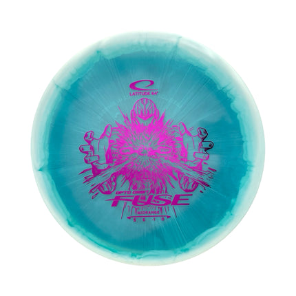 Fuse Opto Orbit