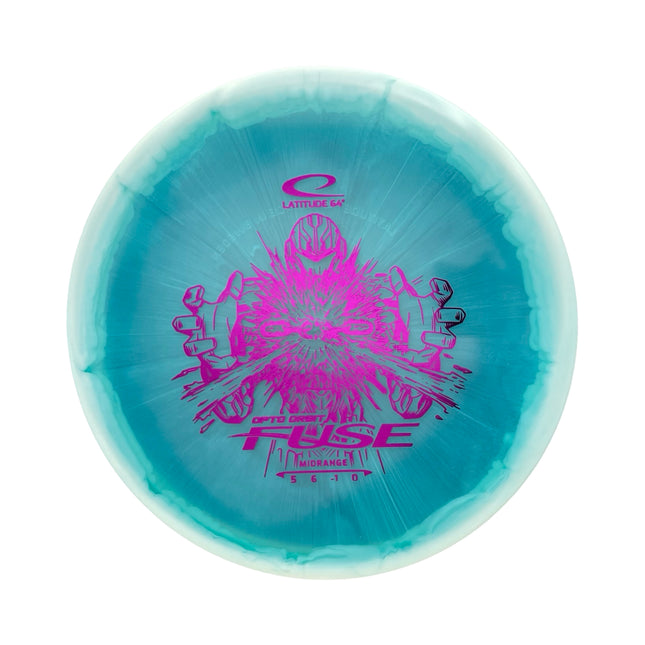 Fuse Opto Orbit
