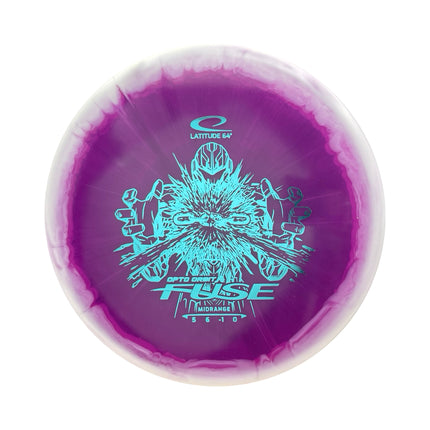 Fuse Opto Orbit