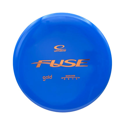 Fuse Gold