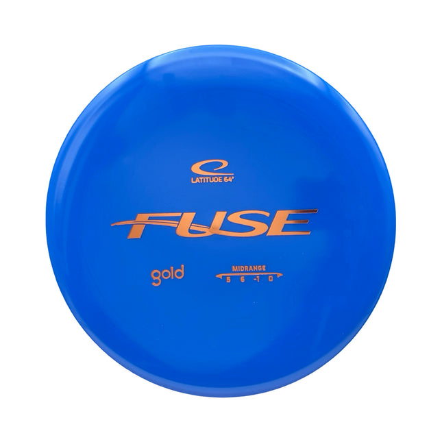 Fuse Gold