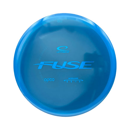 Fuse Opto