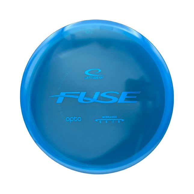 Fuse Opto