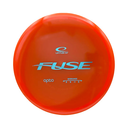 Fuse Opto