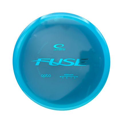 Fuse Opto
