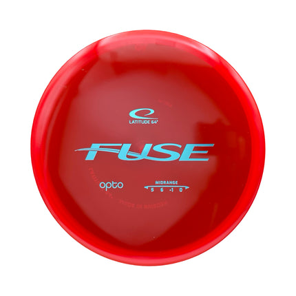 Fuse Opto