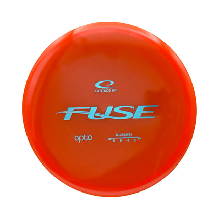Fuse Opto