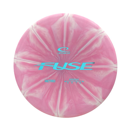 Fuse Retro