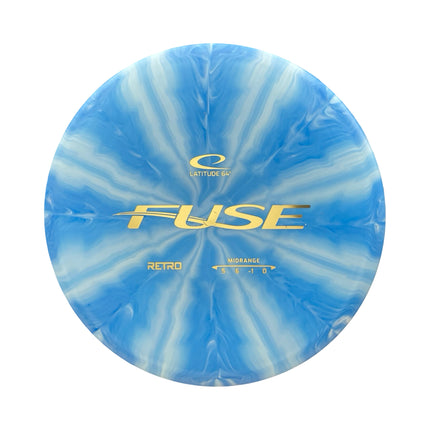 Fuse Retro