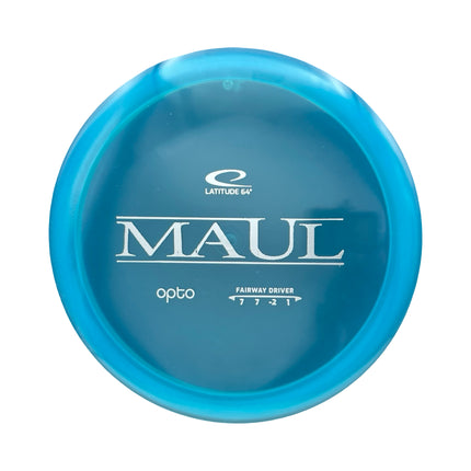 Maul Opto
