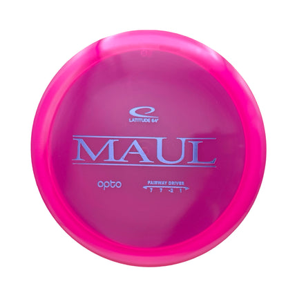 Maul Opto